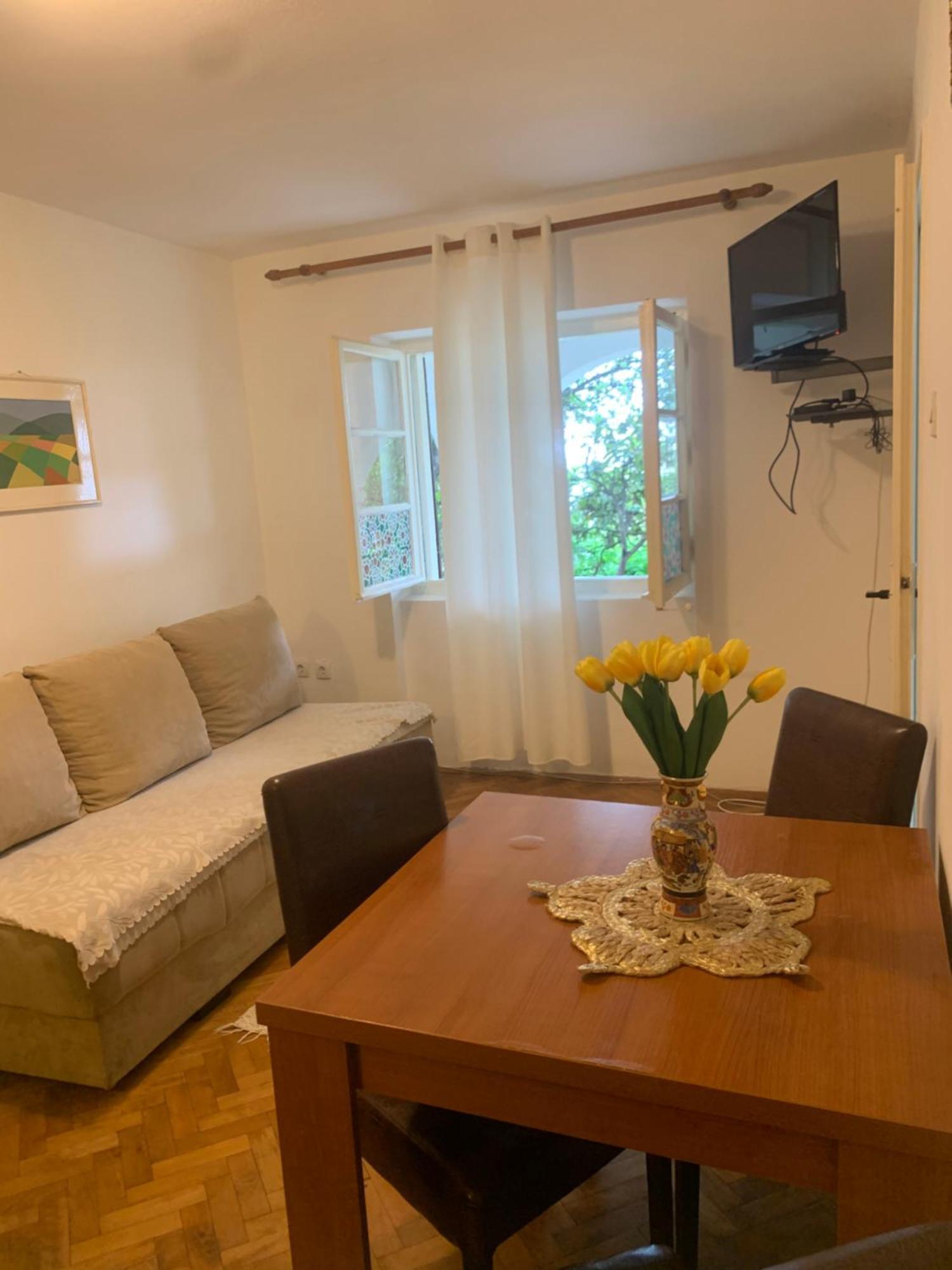 הרצג-נובי House Orange Apartments מראה חיצוני תמונה