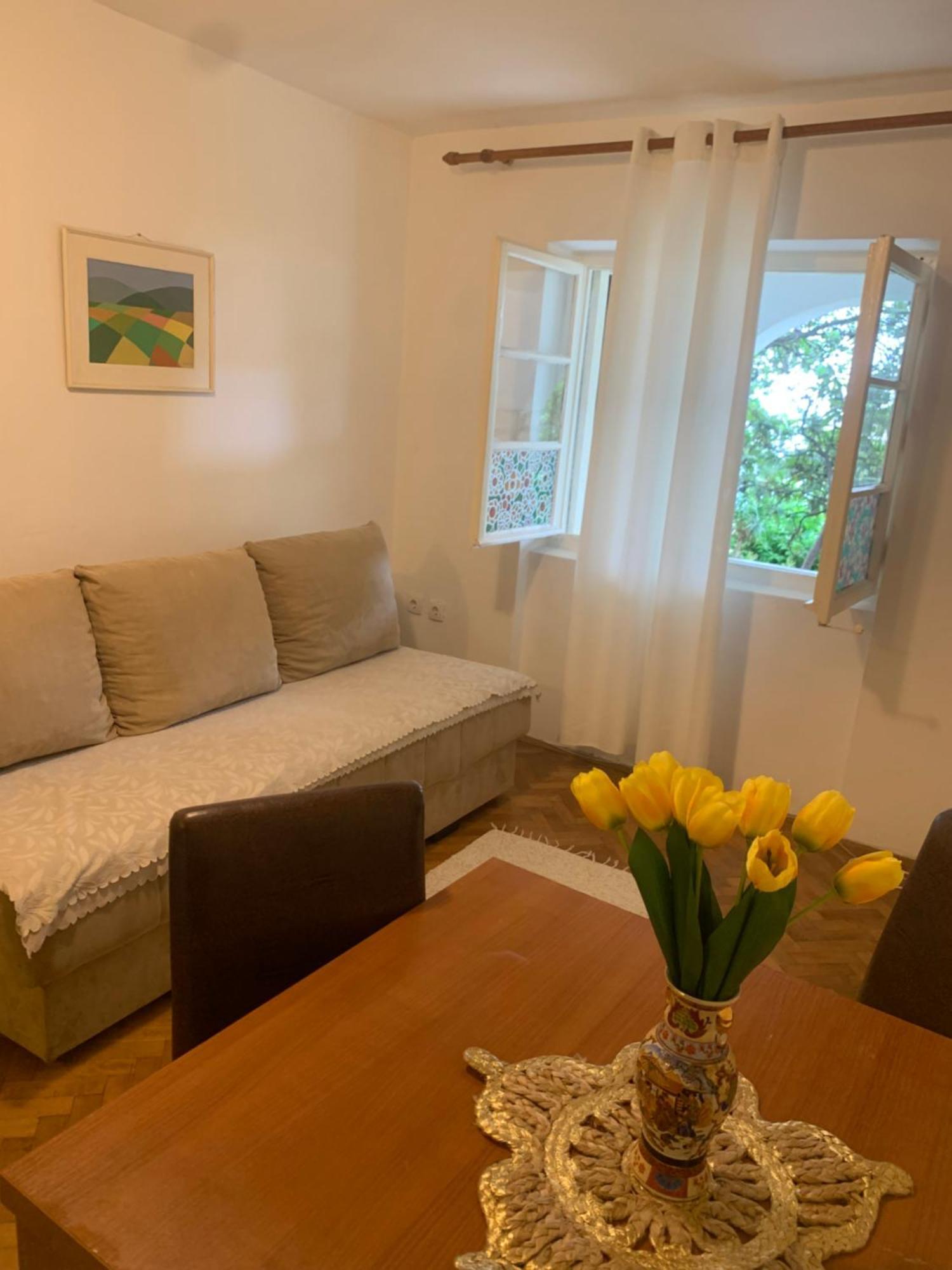 הרצג-נובי House Orange Apartments מראה חיצוני תמונה
