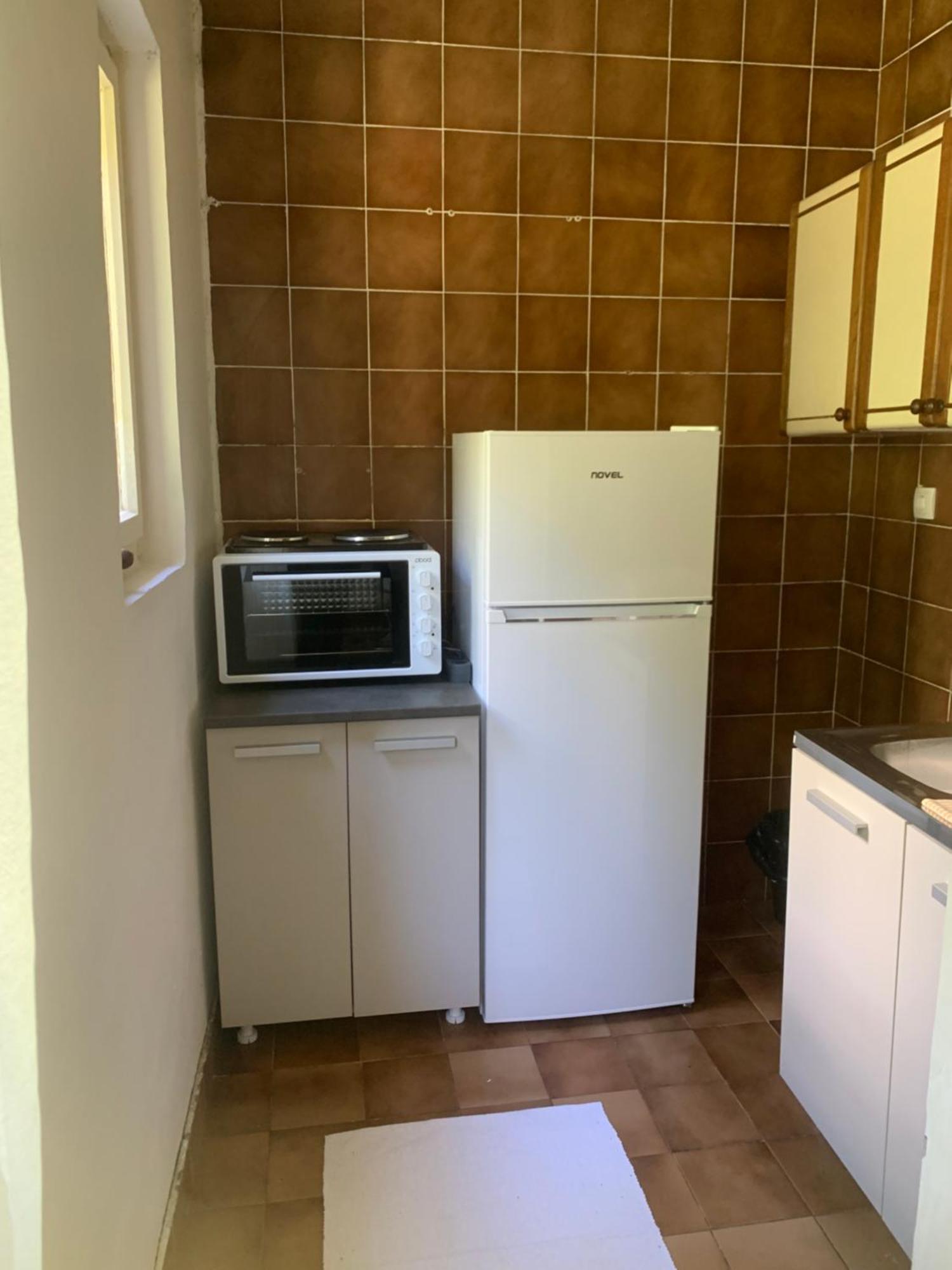 הרצג-נובי House Orange Apartments מראה חיצוני תמונה