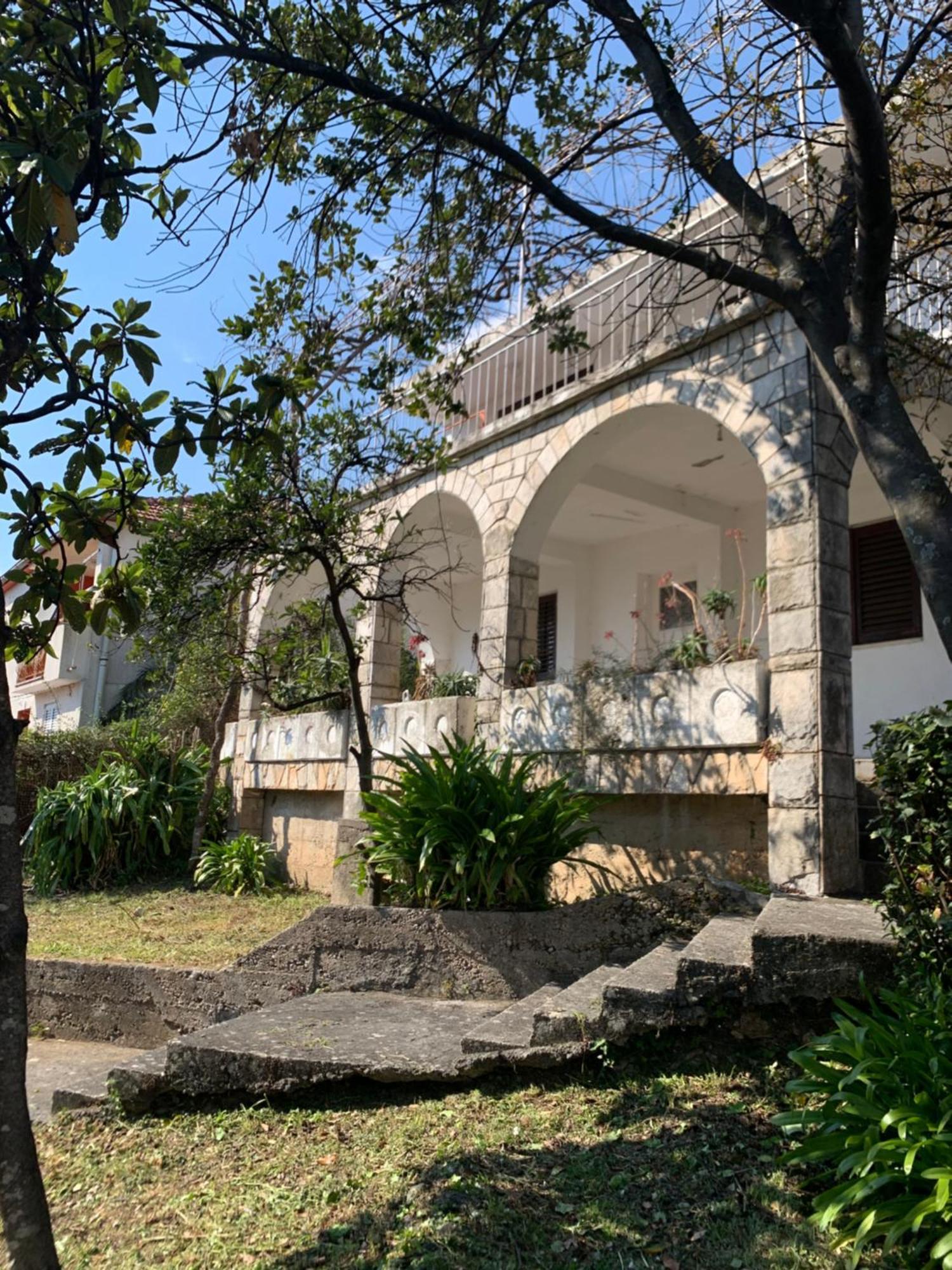 הרצג-נובי House Orange Apartments מראה חיצוני תמונה