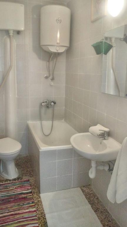 הרצג-נובי House Orange Apartments מראה חיצוני תמונה