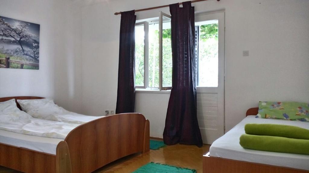 הרצג-נובי House Orange Apartments מראה חיצוני תמונה