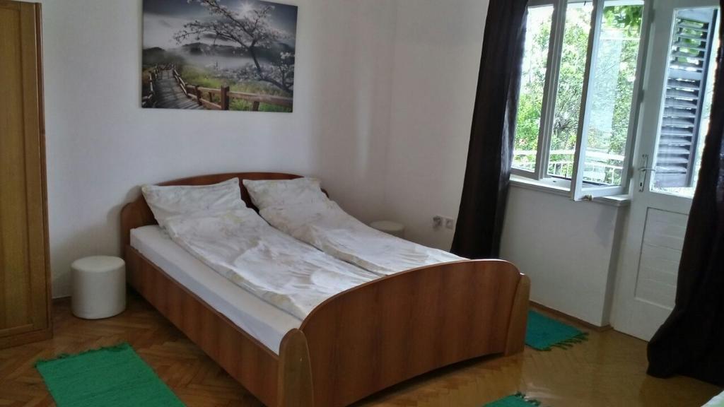 הרצג-נובי House Orange Apartments מראה חיצוני תמונה