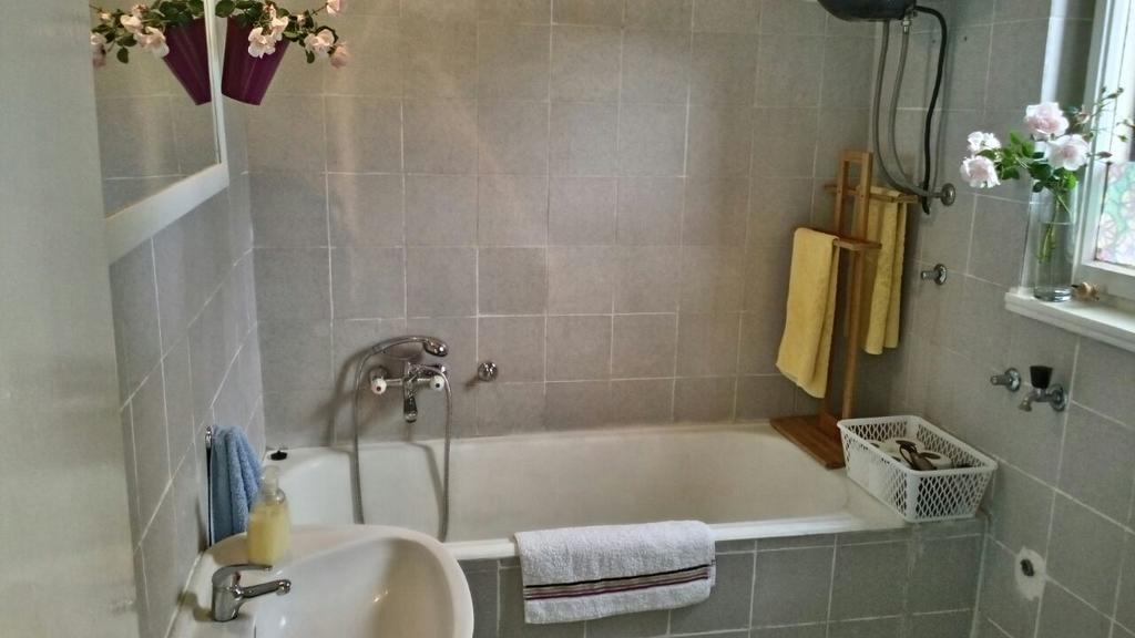 הרצג-נובי House Orange Apartments מראה חיצוני תמונה
