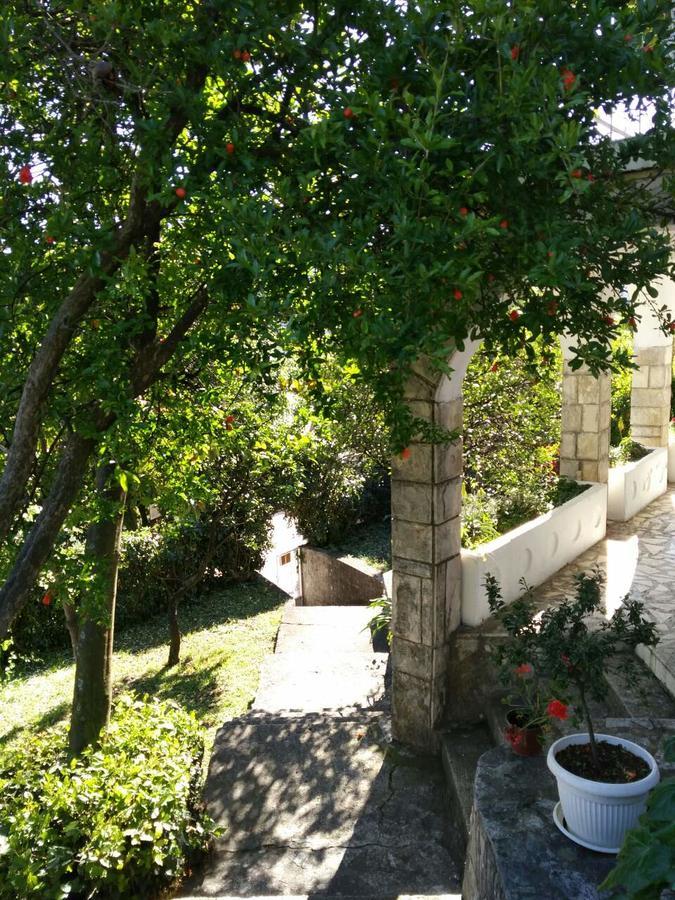 הרצג-נובי House Orange Apartments מראה חיצוני תמונה