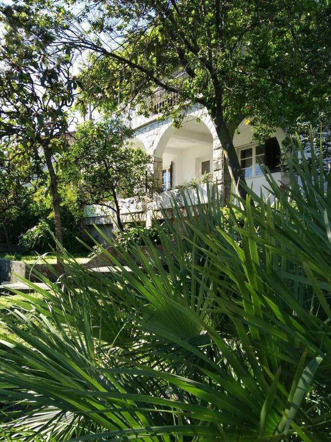 הרצג-נובי House Orange Apartments מראה חיצוני תמונה